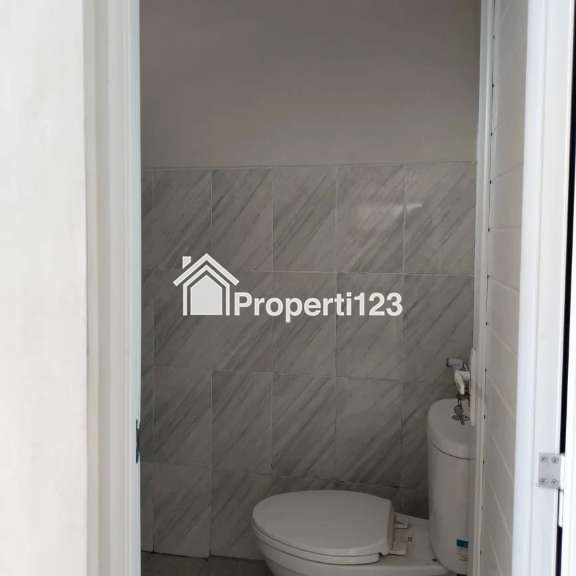 DIJUAL RUMAH MINIMALIS DENGAN ROOFTOP SELOMARTANI KALASAN, BISA KPR - 6