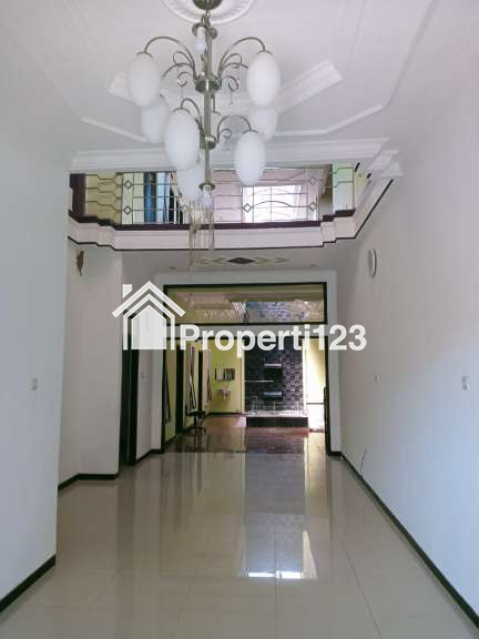 DIJUAL RUMAH LOKASI SULFAT KOTA MALANG - 2