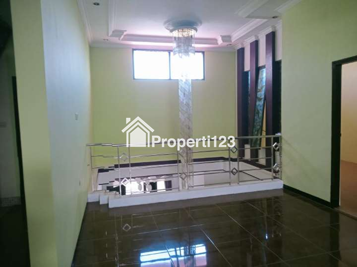 DIJUAL RUMAH LOKASI SULFAT KOTA MALANG - 6