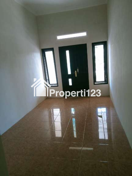 DIJUAL RUMAH LOKASI SULFAT KOTA MALANG - 8