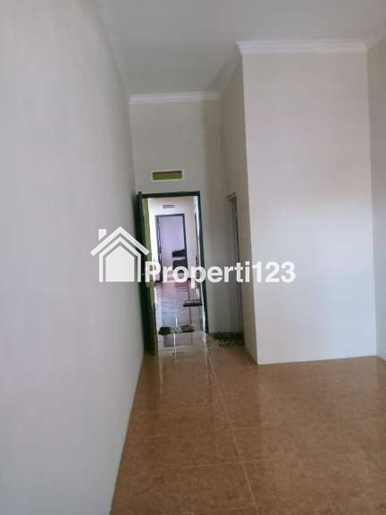 DIJUAL RUMAH LOKASI SULFAT KOTA MALANG - 9