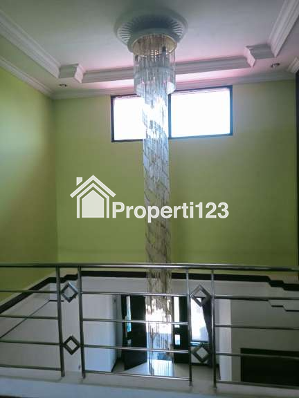 DIJUAL RUMAH LOKASI SULFAT KOTA MALANG - 11