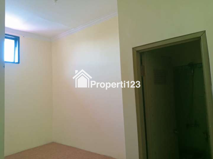 DIJUAL RUMAH LOKASI SULFAT KOTA MALANG - 10