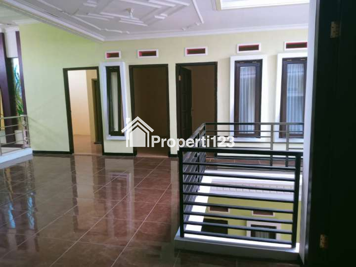 DIJUAL RUMAH LOKASI SULFAT KOTA MALANG - 7