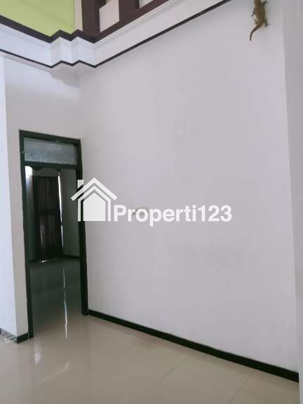 DIJUAL RUMAH LOKASI SULFAT KOTA MALANG - 4
