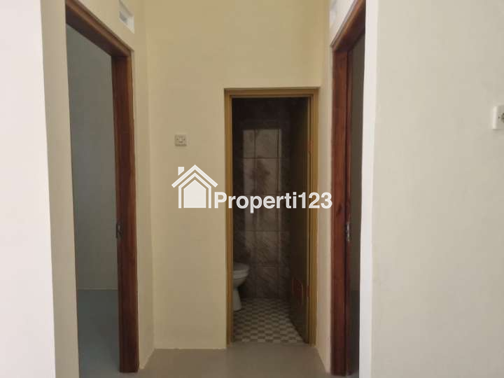 DIJUAL RUMAH ETNIK JOGLO DEKAT DENGAN CANDI PRAMBANAN - 4