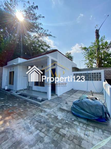 RUMAH CANTIK MURAH SIAP HUNI DEKAT RSUD PRAMBANAN - 6