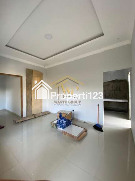 RUMAH CANTIK MURAH SIAP HUNI DEKAT RSUD PRAMBANAN - 4