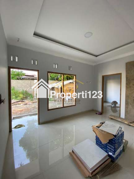 RUMAH CANTIK MURAH SIAP HUNI DEKAT RSUD PRAMBANAN - 2