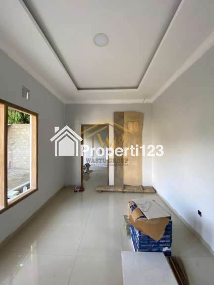 RUMAH CANTIK MURAH SIAP HUNI DEKAT RSUD PRAMBANAN - 3