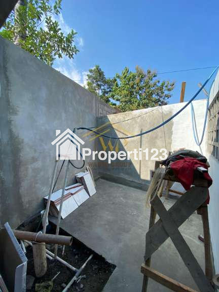 RUMAH CANTIK MURAH SIAP HUNI DEKAT RSUD PRAMBANAN - 7