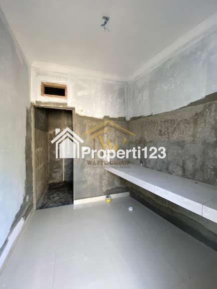 RUMAH CANTIK MURAH SIAP HUNI DEKAT RSUD PRAMBANAN - 5