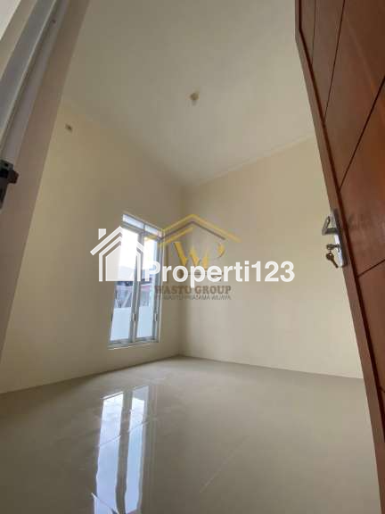 DIJUAL RUMAH MODERN SIAP HUNI DEKAT ALUN-ALUN KLATEN - 3