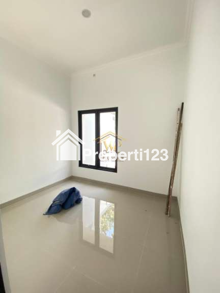 JUAL RUMAH MINIMALIS MODERN DEKAT PASAR GODEAN, SLEMAN - 4