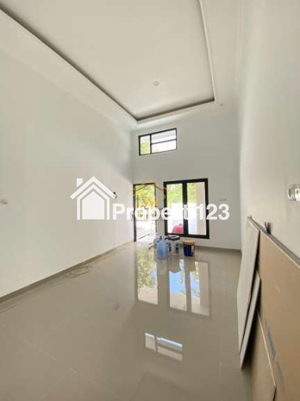 JUAL RUMAH MINIMALIS MODERN DEKAT PASAR GODEAN, SLEMAN - 2