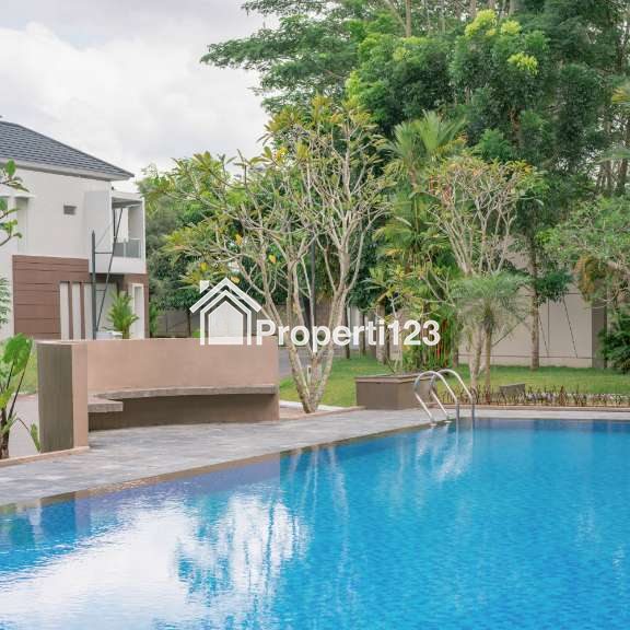 Properti, Bale Wangsa Residence, 5 Menit Indogrosir - 5