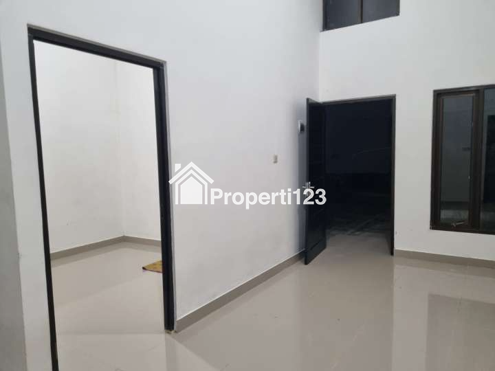 DIJUAL RUMAH MODERN SIAP HUNI SEDAYU BANTUL YOGYAKARTA - 2