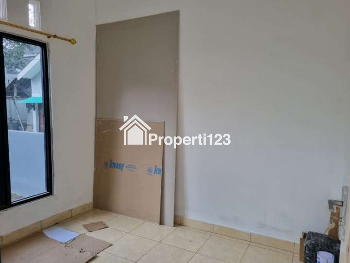 DIJUAL RUMAH MODERN SIAP HUNI SEDAYU BANTUL YOGYAKARTA - 3