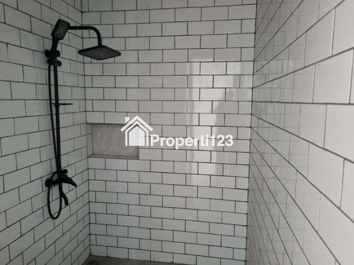 DIJUAL RUMAH MODERN SIAP HUNI SEDAYU BANTUL YOGYAKARTA - 6
