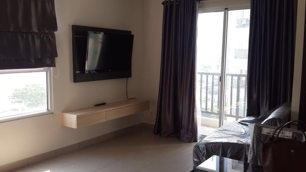 Disewakan Unit Apartemen Saveria Serpong - 2