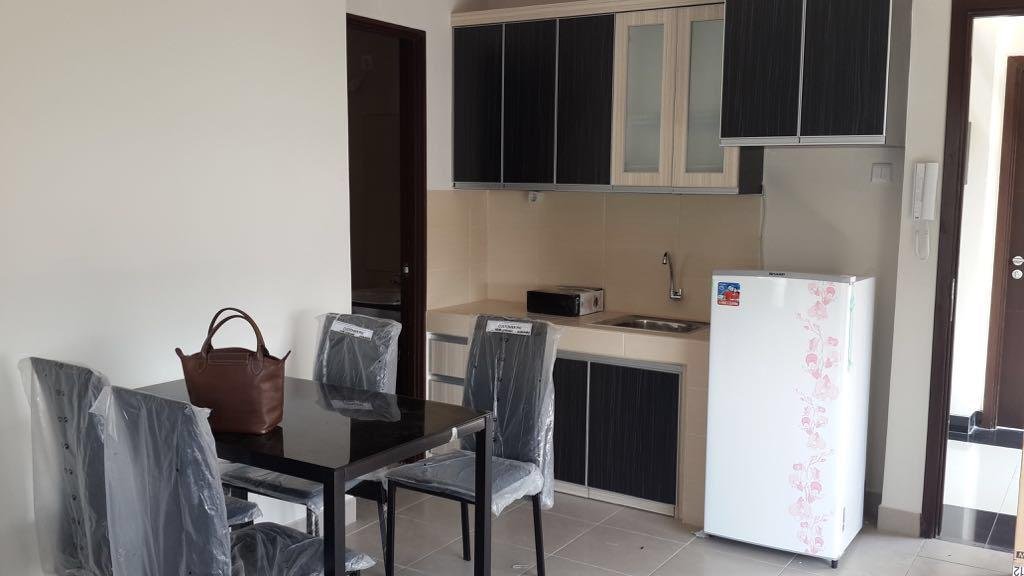 Disewakan Unit Apartemen Saveria Serpong - 3