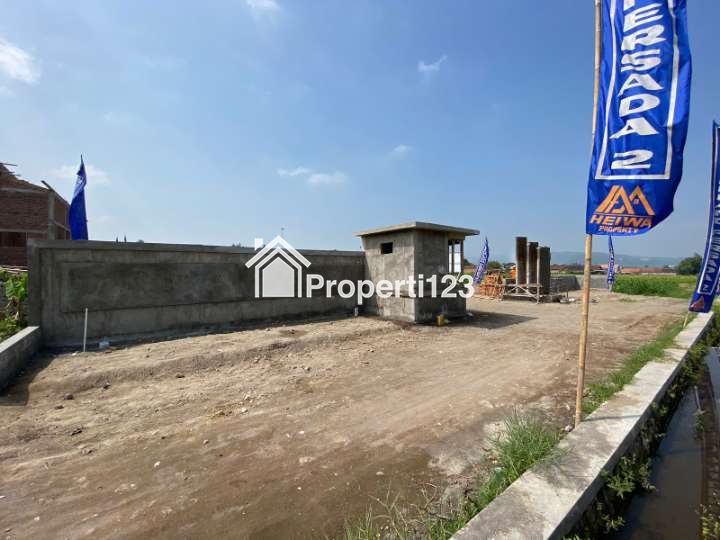 RUMAH 2 LANTAI MEGAH CUMA 500 JUTAAN DEKAT CANDI PRAMBANAN - 4