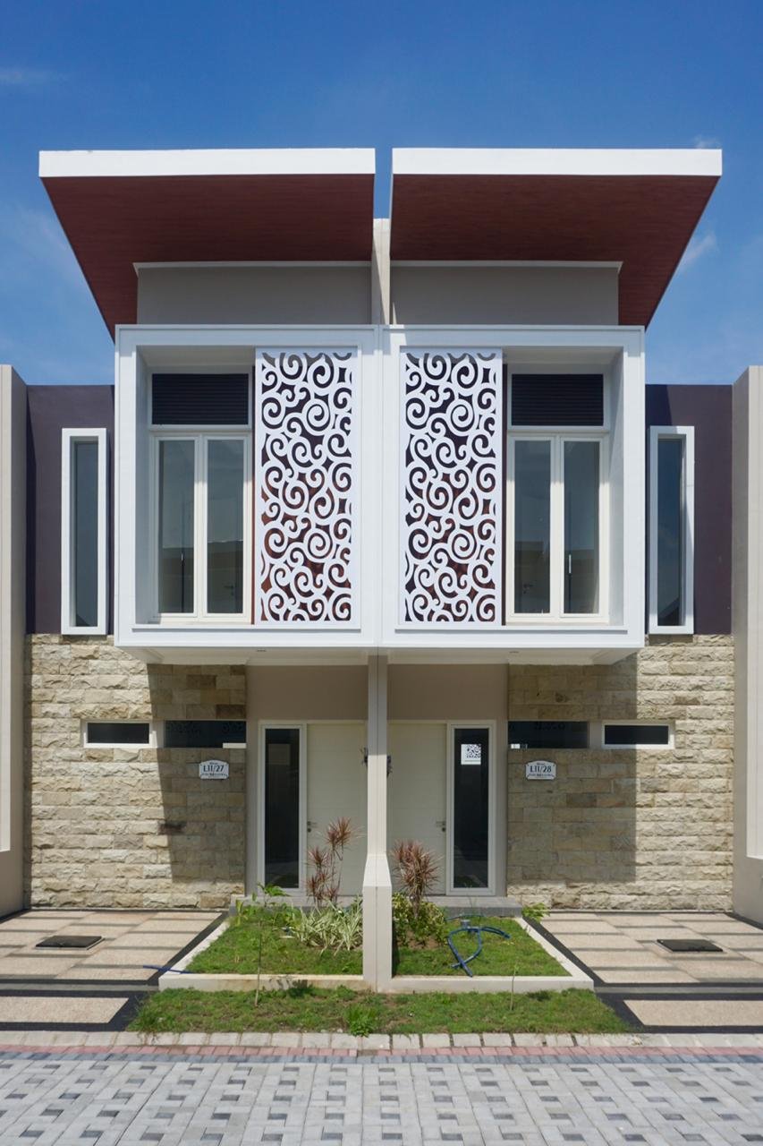 Dijual Rumah Ready Stock Siap Huni DP 0, di Mojotengah, Kec. Menganti, Gresik - 4