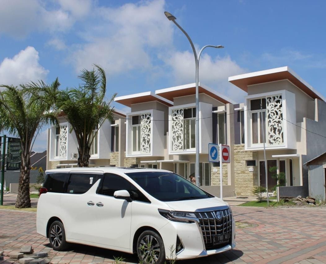 Dijual Rumah Ready Stock Siap Huni DP 0, di Mojotengah, Kec. Menganti, Gresik - 5