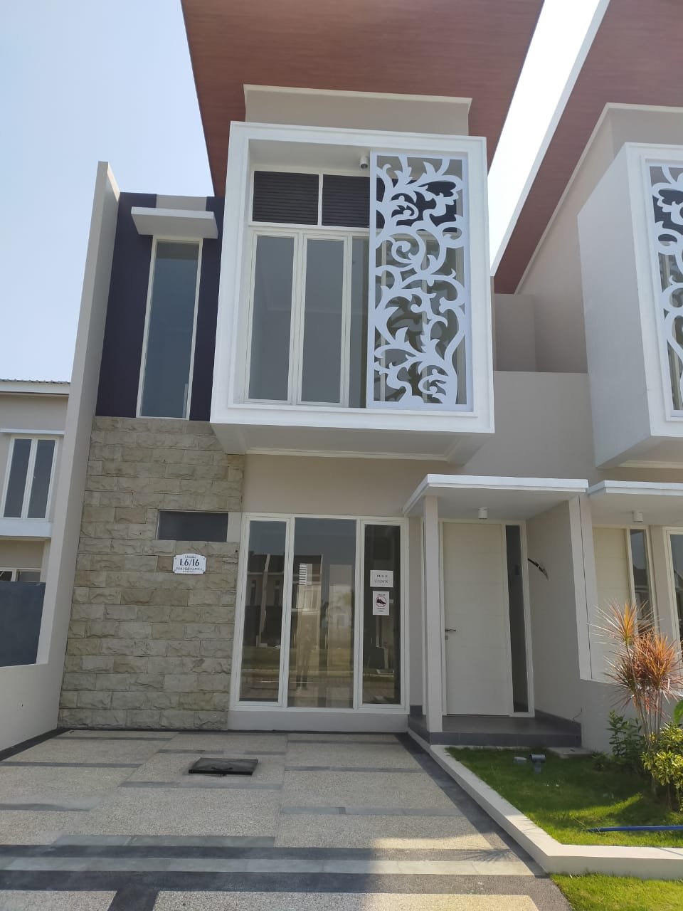 Dijual Rumah Ready Stock Siap Huni DP 0, di Mojotengah, Kec. Menganti, Gresik - 7