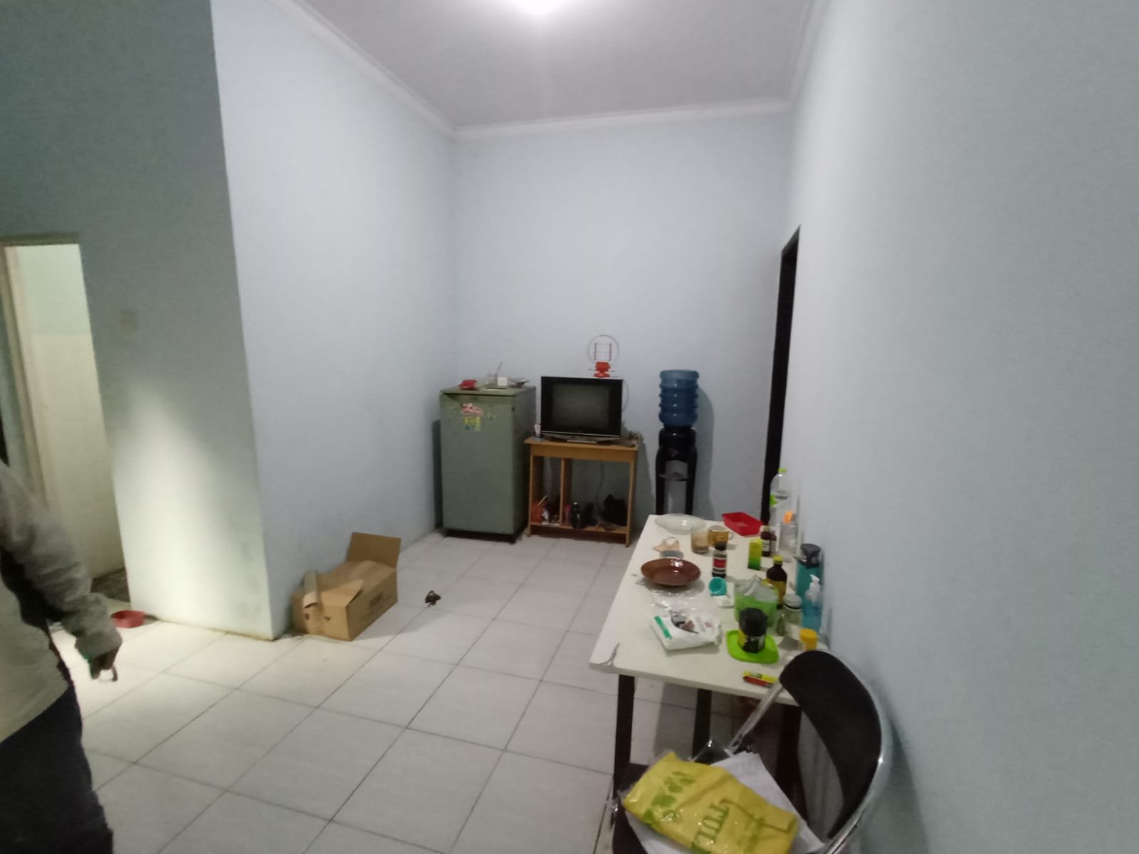 Dijual Cepat! Rumah Veteran Cipageran Lingkungan Nyaman BU - 2