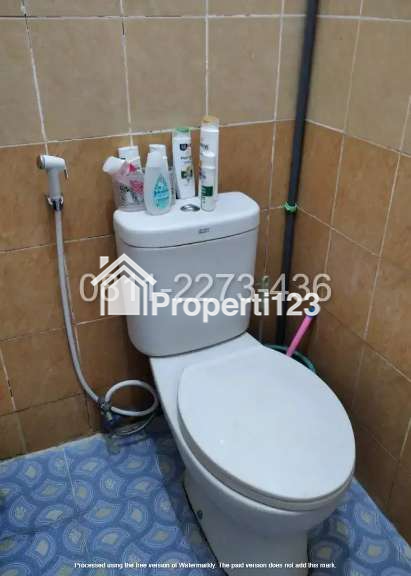 Rumah Komp Sariwangi Dkt Kampus POLBAN Strategis - 3
