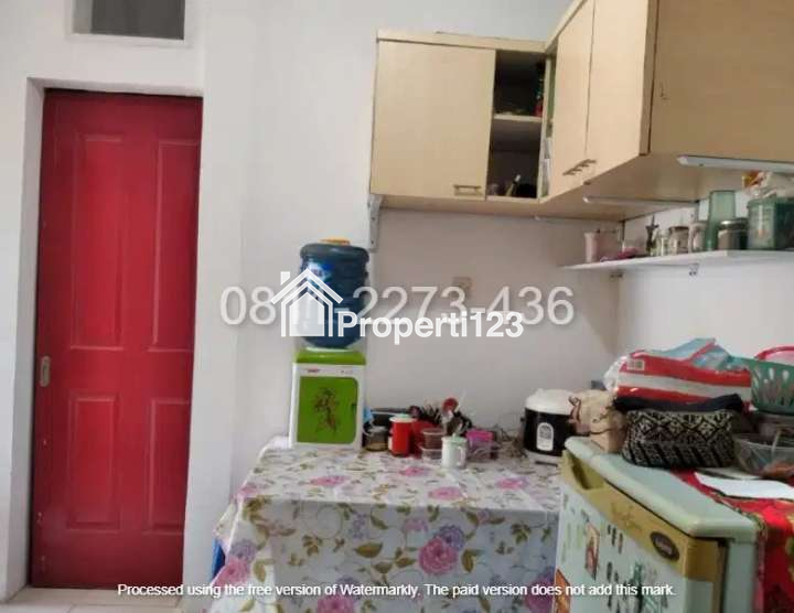Rumah Komp Sariwangi Dkt Kampus POLBAN Strategis - 5