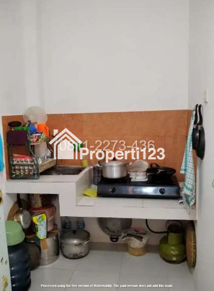 Rumah Komp Sariwangi Dkt Kampus POLBAN Strategis - 6