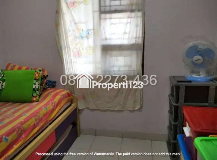 Rumah Komp Sariwangi Dkt Kampus POLBAN Strategis - 2