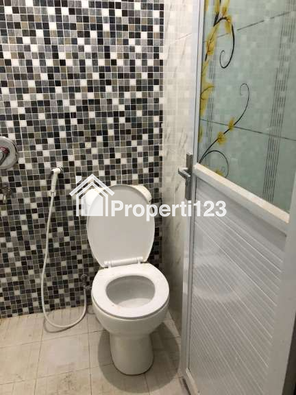 JUAL RUMAH SIAP HUNI TYPE LUAS 80/104 DI KALASAN SLEMAN - 6