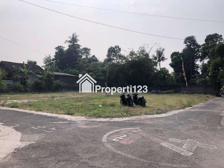 JUAL RUMAH MINIMALIS CUMA 200 JUTAAN DEKAT CANDI PRAMBANAN - 4