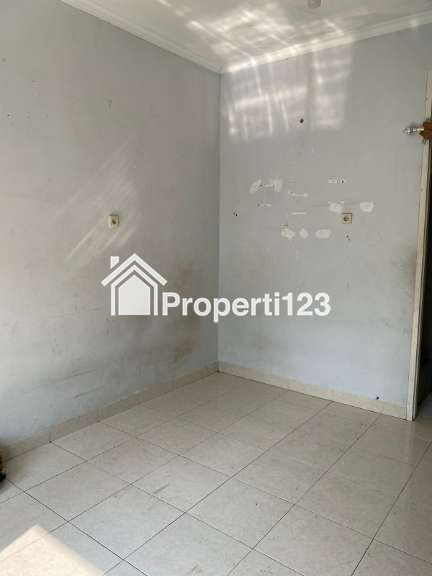 Rumah Bukit Sariwangi Security 24 Jam Dekat Kamps Polban Jarang Ada - 4