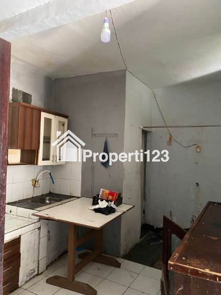 Rumah Bukit Sariwangi Security 24 Jam Dekat Kamps Polban Jarang Ada - 3