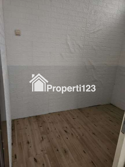 Rumah Komp Taman Cihanjuang Siap Huni Security 24 jam - 4