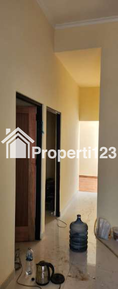Rumah di lebak bulus 5 menit ke MRT (harga NEGO asal serius) - 4