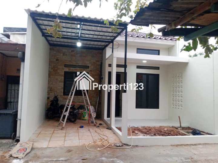 Rumah di lebak bulus 5 menit ke MRT (harga NEGO asal serius) - 3