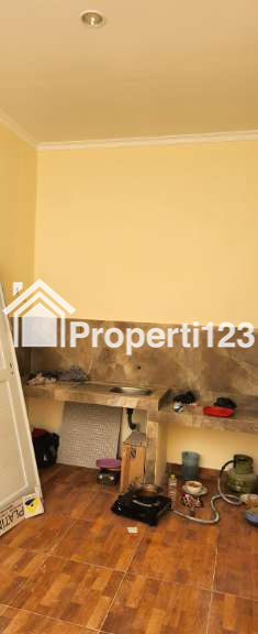 Rumah di lebak bulus 5 menit ke MRT (harga NEGO asal serius) - 6