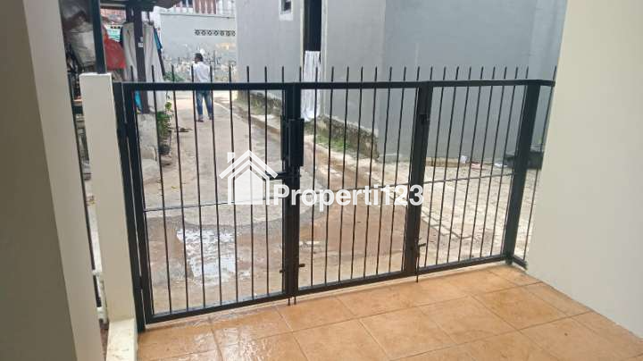 Rumah di lebak bulus 5 menit ke MRT (harga NEGO asal serius) - 2