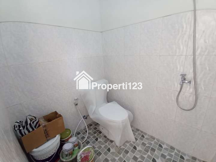 JUAL RUMAH MINIMALIS ELEGAN DI SLEMAN DEKAT RSUD SLEMAN BOOKING CUMA 5JT - 6