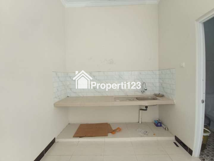 JUAL RUMAH MINIMALIS ELEGAN DI SLEMAN DEKAT RSUD SLEMAN BOOKING CUMA 5JT - 7