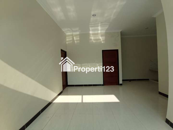 JUAL RUMAH MINIMALIS ELEGAN DI SLEMAN DEKAT RSUD SLEMAN BOOKING CUMA 5JT - 3