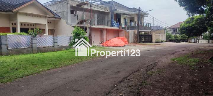 Dijual Rumah Komplek Kav Kowilhan 1 Setu Cipayung TMII Lingk Aman Sejuk Di Tengah Kota Jakarta - 3