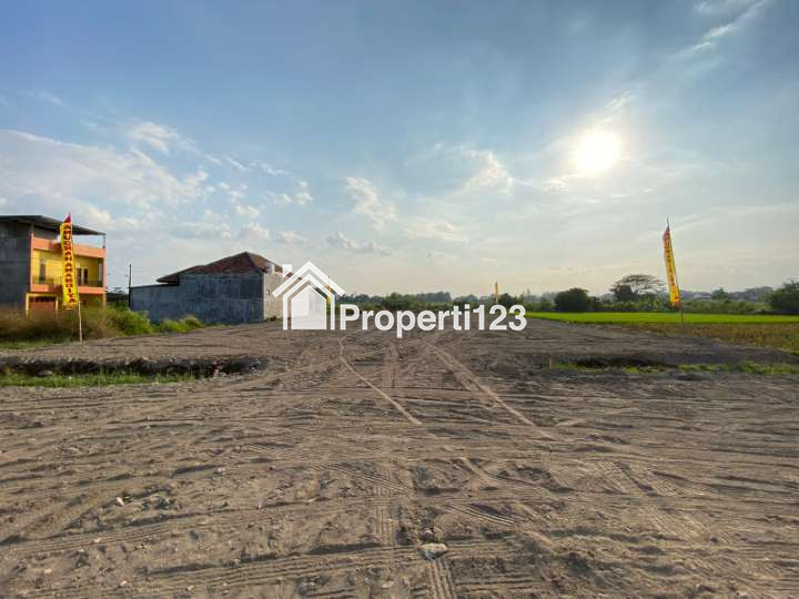 JUAL RUMAH MINIMALIS ELEGAN CUMA 200 JUTAAN DI KLATEN SELATAN - 6
