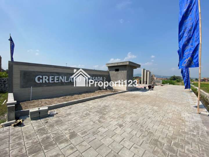 JUAL RUMAH SCANDINAVIAN HARGA PROMO CUMA 300 JUTAAN DI PRAMBANAN - 6