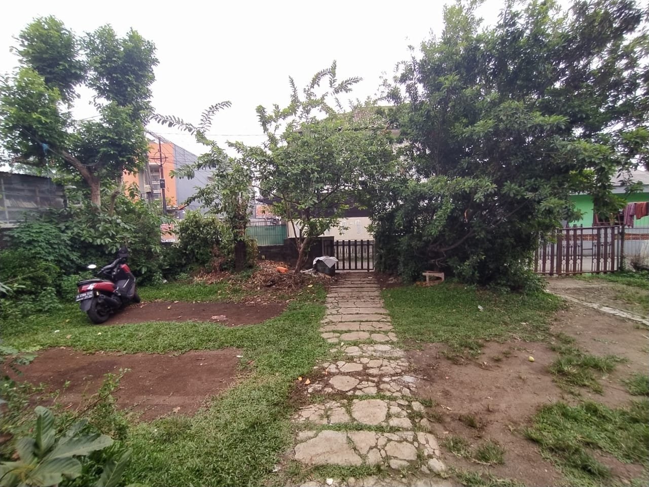 Di Jual Murah tanah dan Bangunan di Ciganjur, Jakarta Selatan, DKI JAKARTA - 7